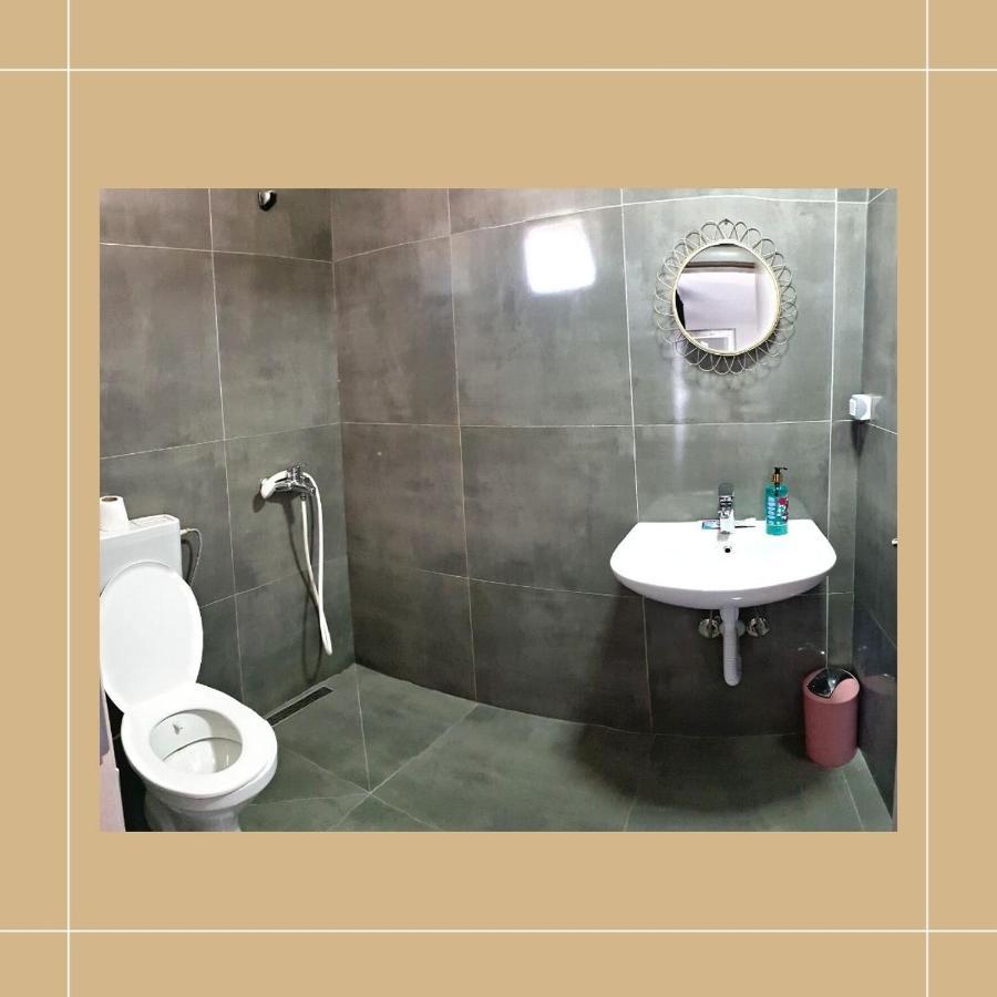 Pristina Newborn Rooms Exterior foto
