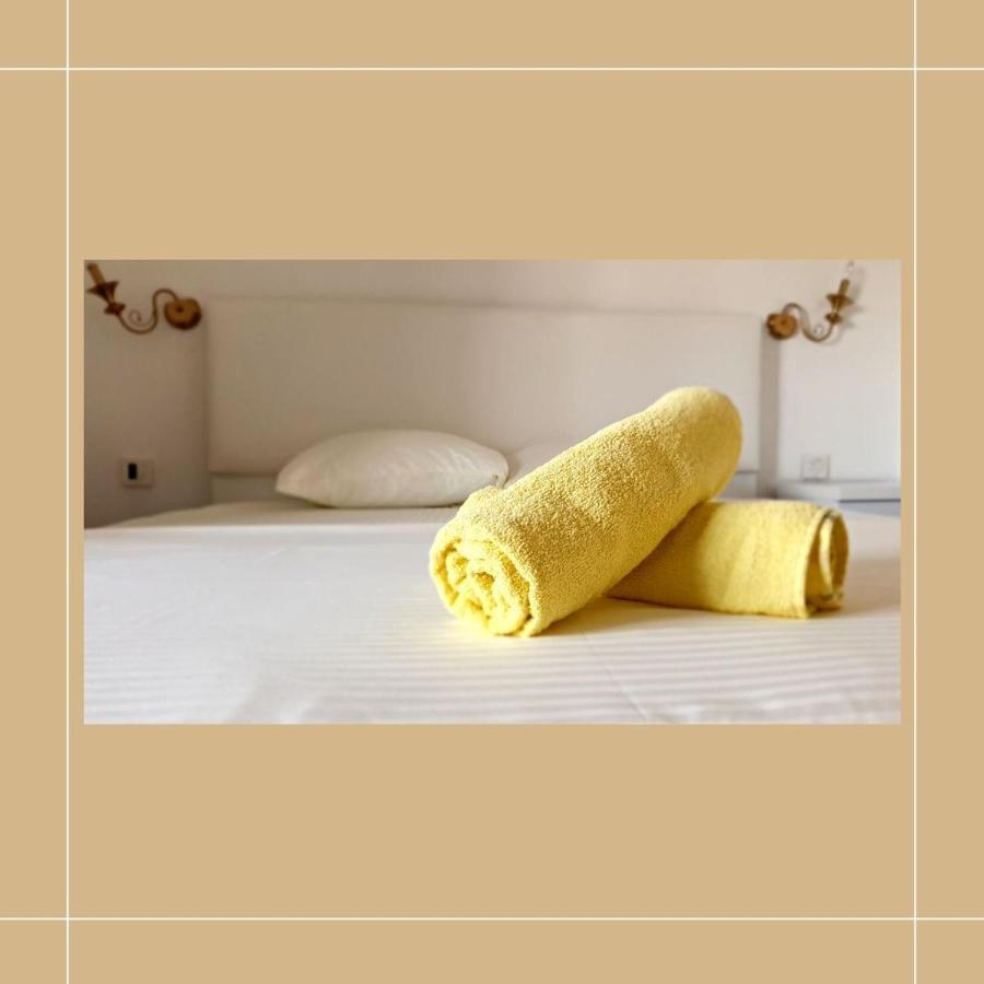 Pristina Newborn Rooms Exterior foto
